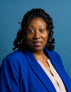 Pamela Evans