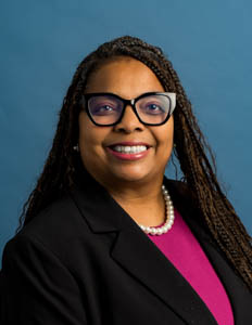 Dee Colbert