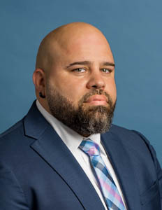 Jonathan Ortiz